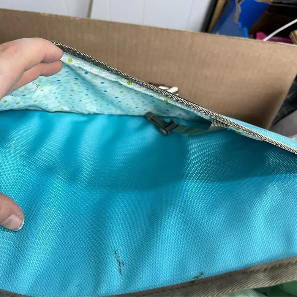 Sherpani Laptop Messenger Bag. In excellent used condition!